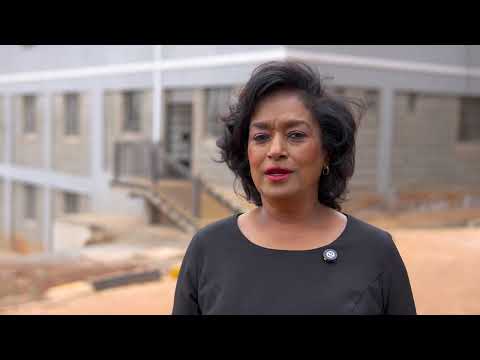 Bidii Comprehensive School story video thumbnail